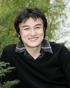 樸重勳 Joong-Hoon Park