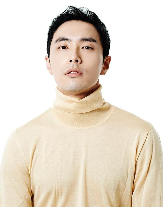 全信煥 전신환