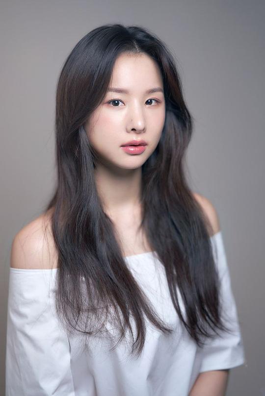 許率智 Sol-ji Heo