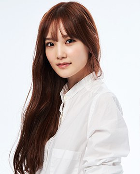 金詩琳 Kim Se-rin