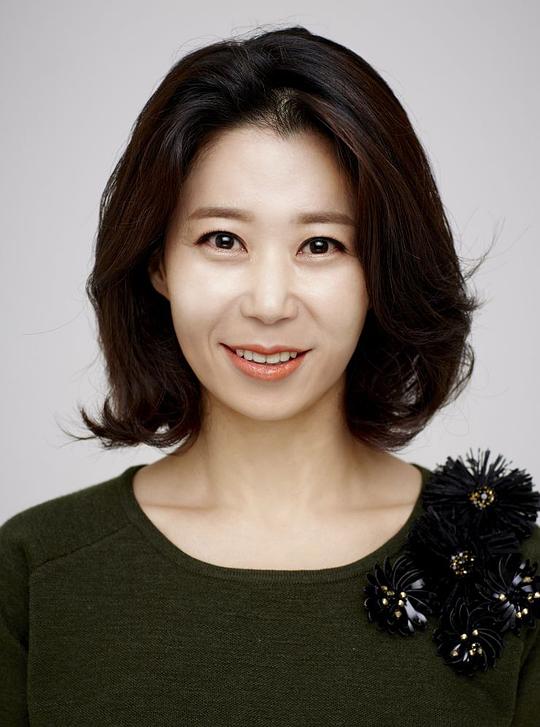 蘇熙靜 So Hee-jung