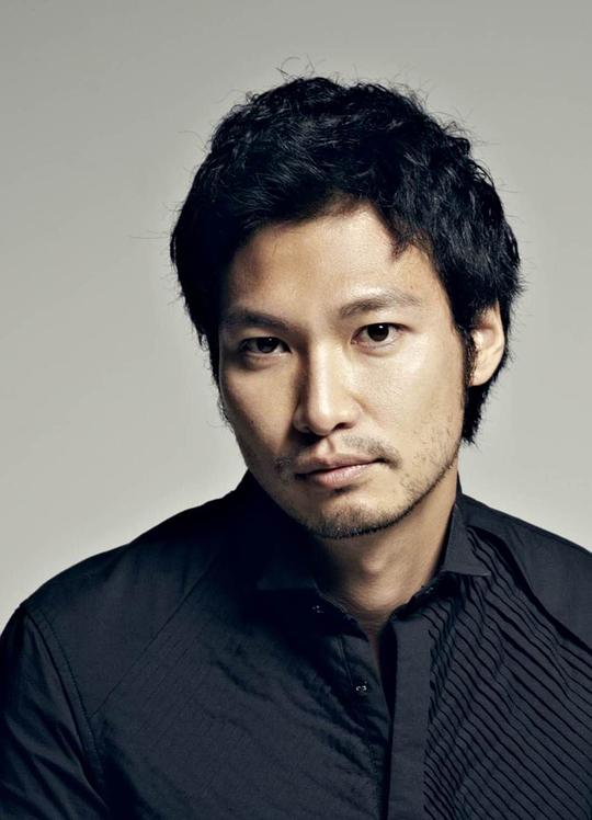 青木崇高 Munetaka Aoki