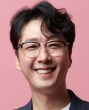 張在權 Jang Jae Kwon