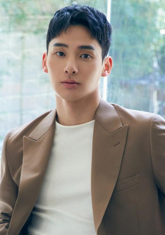 鄭家藍 Ga-ram  Jung