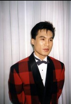 林世豪 Im Se-ho