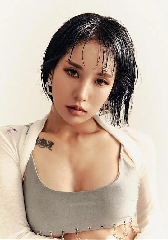 崔吏顏 Rian Choi