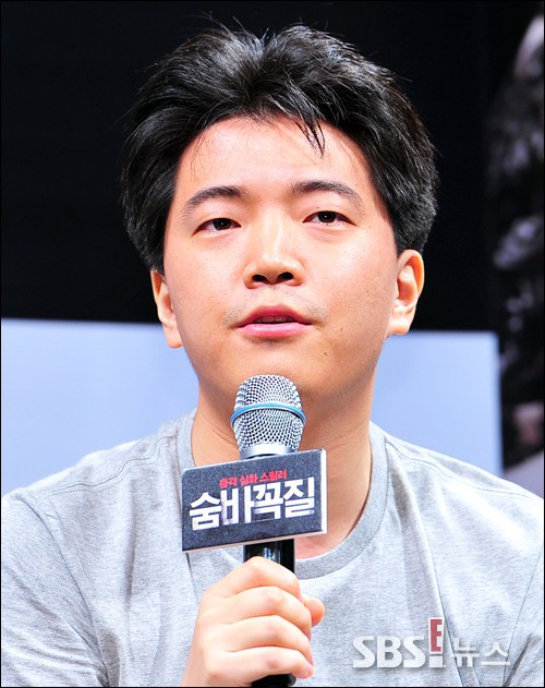 許政 Jung Huh