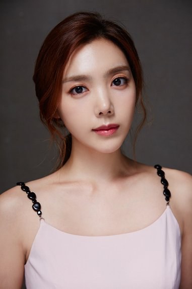 金丹美 Kim Dan-mi
