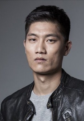 金敏松 Kim Min Song