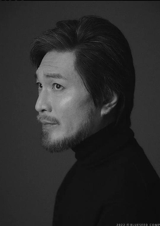 任宰範 임재범