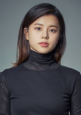 都知友 Ji-woo Do