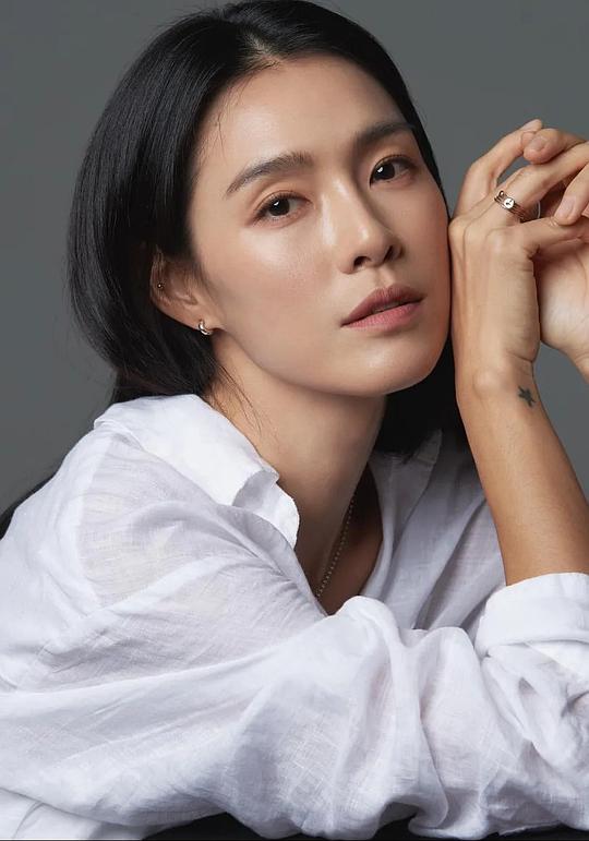 樸嘉熙 Kahi Park