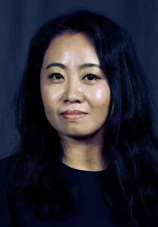 趙楠 Nan Zhao