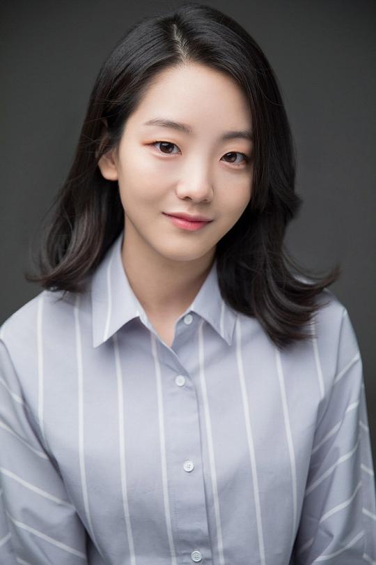 趙怡賢 Yi-hyun Cho