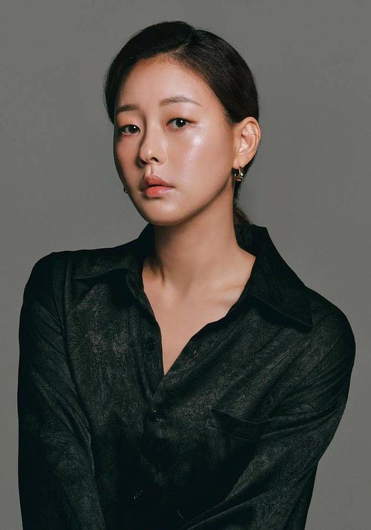 金娜妮 Na-Ni Kim