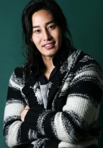 李必立 Philip Lee