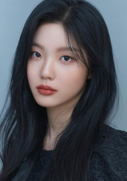 金藝智 Kim Ye Ji