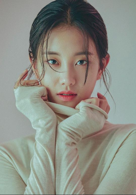 徐怡拉 Seo Yi Ra