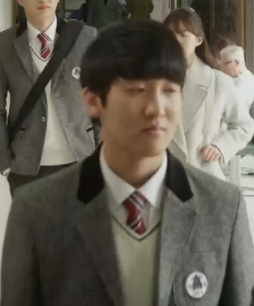 金京浩 Kim Jeong-ho