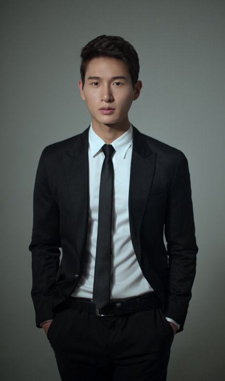 南成俊 Nam Sung-jun