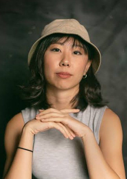 王欣茹 Kris Ong