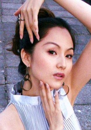 蘭燕 Yan Lan