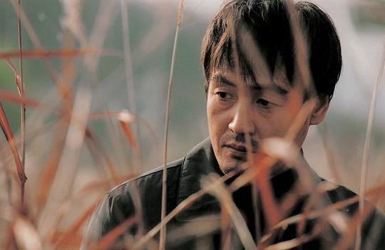 李摯 Eol Lee