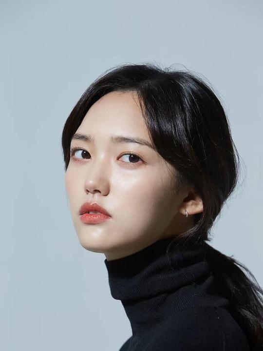 鄭採律 Chae-yull Jung