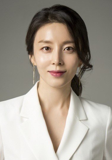 樸榮鄰 Young-Rin Park
