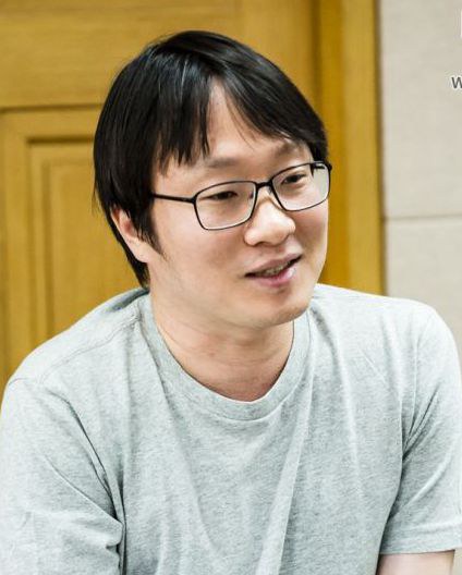 李政勳 Jung-Heum Lee