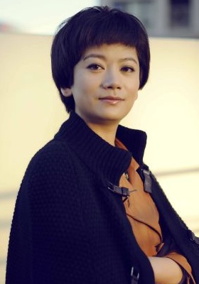 桐華 Hua Tong