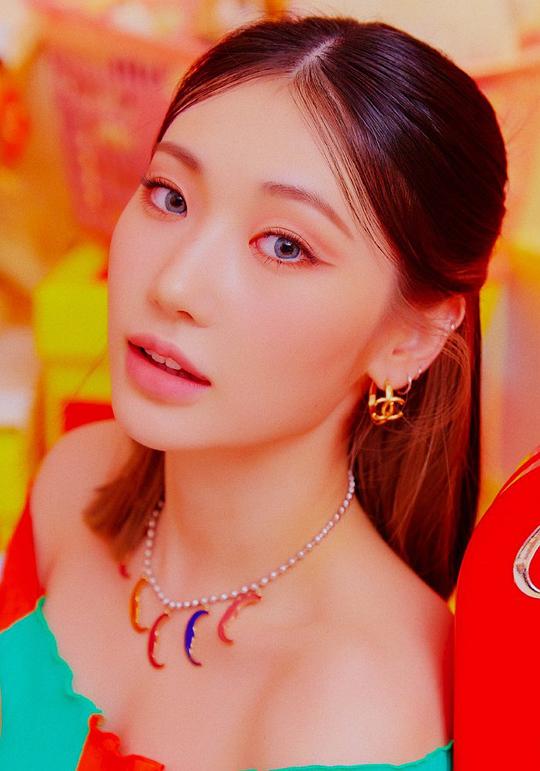 朴真熙 Jinny