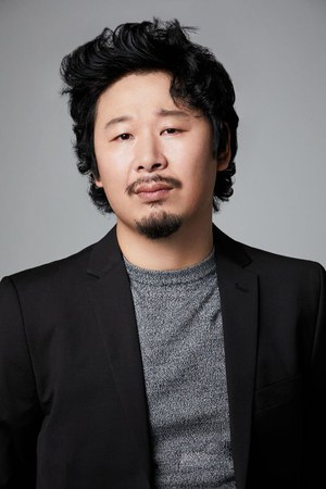 鄭強熙 Kang-hee Jung