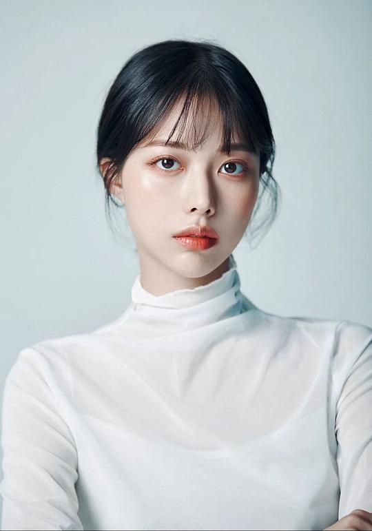 羅素藝 Na So-ye