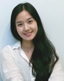 金詩恩 Kim Si-eun