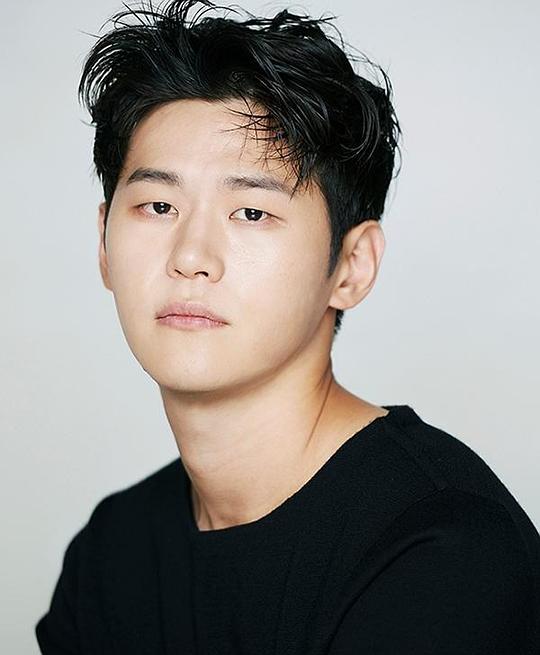李學周 Hak-joo Lee