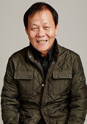 禹賢 Hyeon Woo