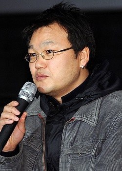 閔鬥植 Doo-sik Min