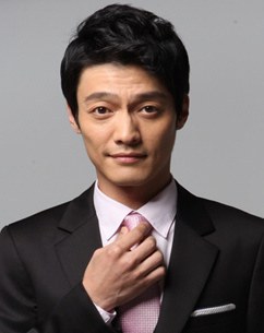 權爀 Hyuk Kwon