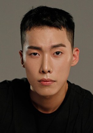 黃成彬 SungBin Hwang