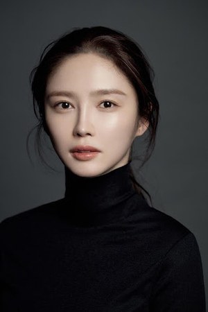 李瑞艾 Seo-ei Lee
