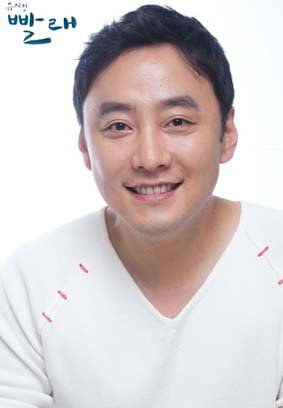 權亨俊 Hyeong-joon Kwon