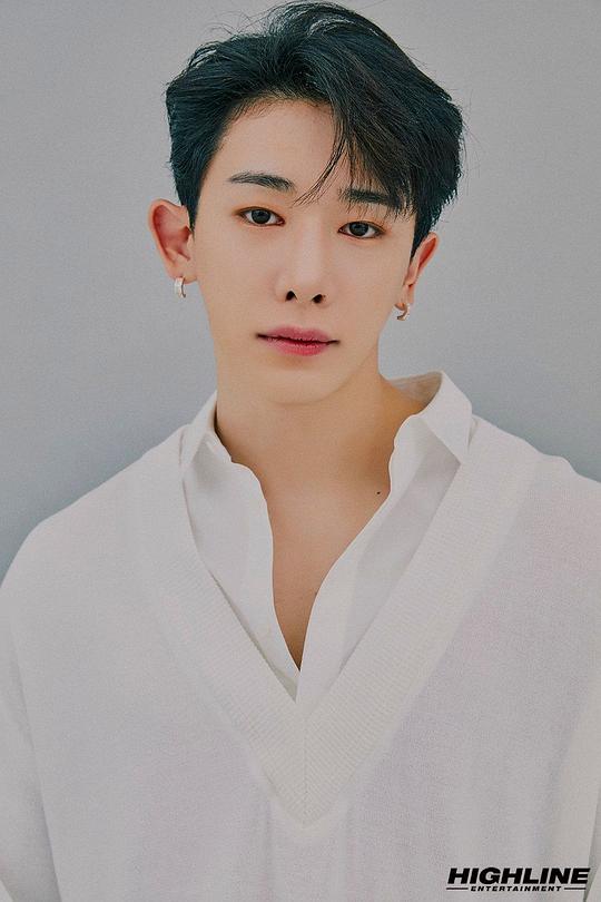 元虎 Won Ho