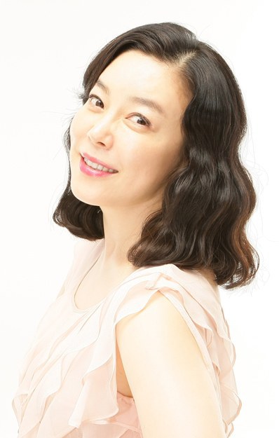 崔華靜 Hwa-jeong Choi