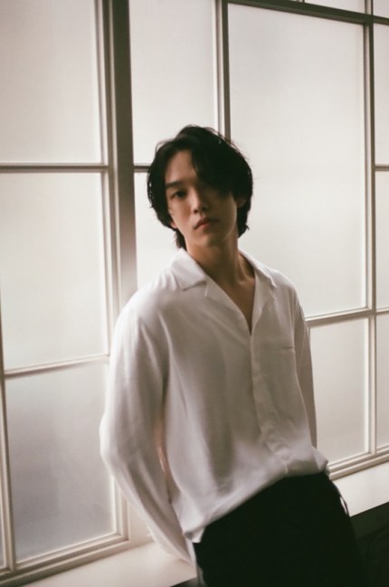 吳凱文 Kevin Oh