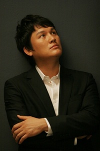 姜聲振 Seong-jin Kang