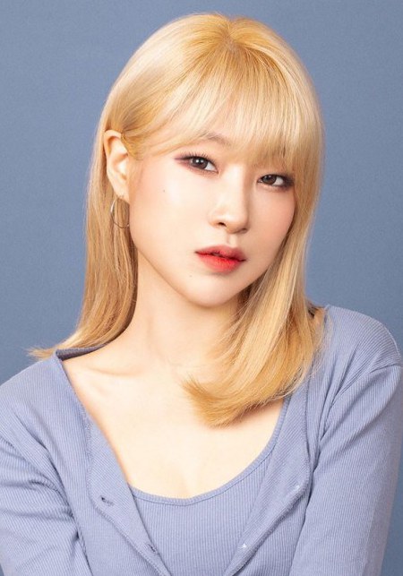 李世映 Se-yeong Lee