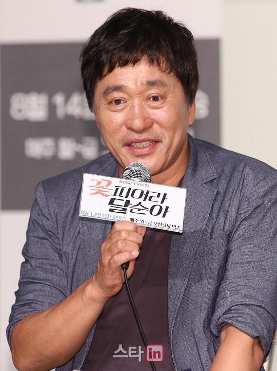 申昌錫 Chang-suk Shin