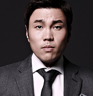 申承煥 Seung-hwan Sin