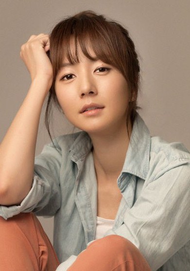 鄭智允 Ji-yoon Jeong